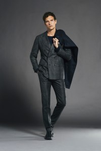 Kiton Men's Fall 2019