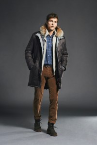 Kiton Men's Fall 2019