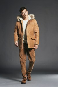 Kiton Men's Fall 2019
