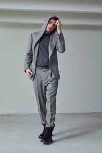 Kiton Men's Fall 2019