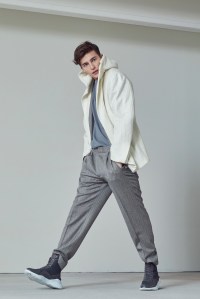 Kiton Men's Fall 2019