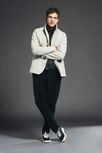 Kiton Men's Fall 2019