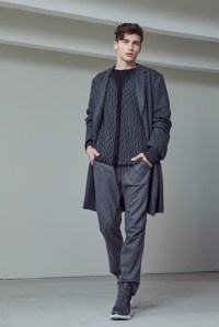 Kiton Men's Fall 2019