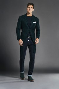 Kiton Men's Fall 2019