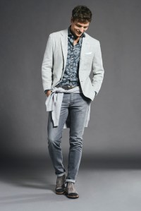 Kiton Men's Fall 2019