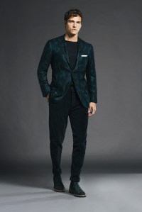 Kiton Men's Fall 2019