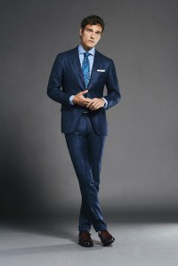 Kiton Men's Fall 2019
