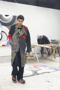 Kolor RTW Fall 2019