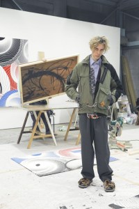 Kolor Men's Fall 2019