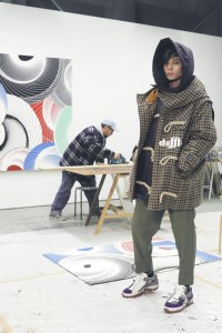Kolor Men's Fall 2019