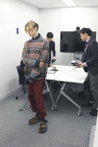 Kolor Men's Fall 2019