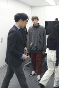 Kolor Men's Fall 2019