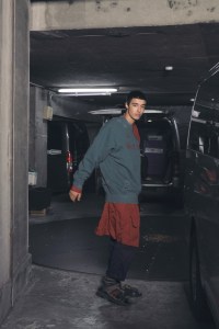 Kolor Men's Fall 2019