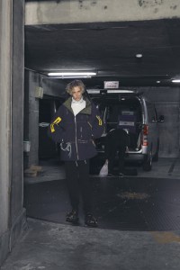 Kolor Men's Fall 2019