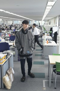 Kolor Men's Fall 2019