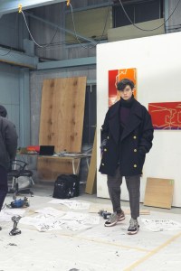 Kolor Men's Fall 2019