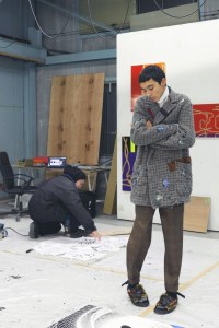 Kolor Men's Fall 2019