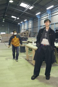 Kolor Men's Fall 2019