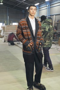 Kolor Men's Fall 2019
