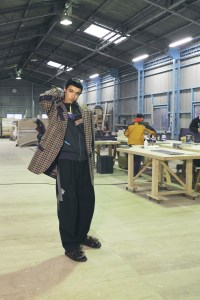 Kolor Men's Fall 2019
