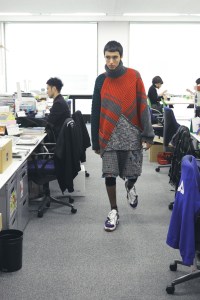 Kolor Men's Fall 2019