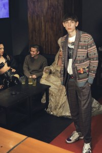 Kolor Men's Fall 2019