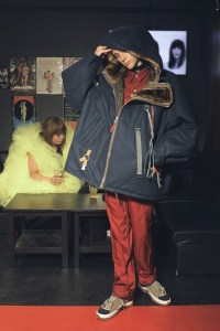 Kolor Men's Fall 2019