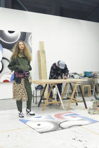 Kolor RTW Fall 2019