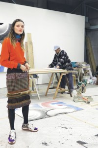 Kolor RTW Fall 2019