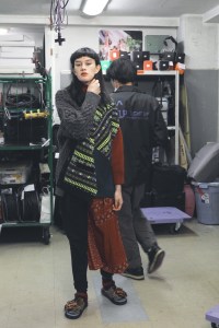 Kolor RTW Fall 2019