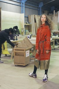 Kolor RTW Fall 2019