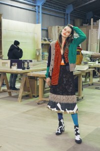 Kolor RTW Fall 2019