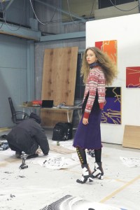 Kolor RTW Fall 2019