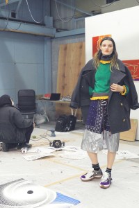 Kolor RTW Fall 2019