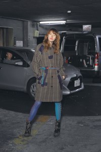 Kolor RTW Fall 2019