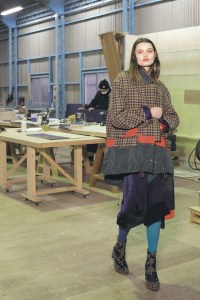 Kolor RTW Fall 2019