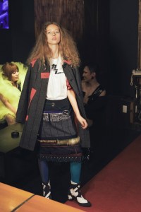 Kolor RTW Fall 2019