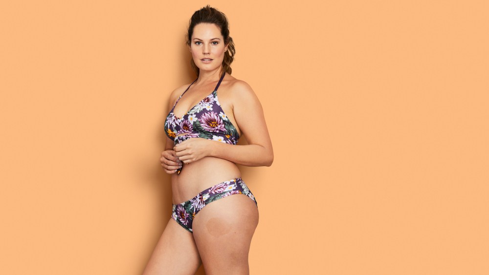 Target Takes the Plunge With New Swimwear Brand, Kona Sol