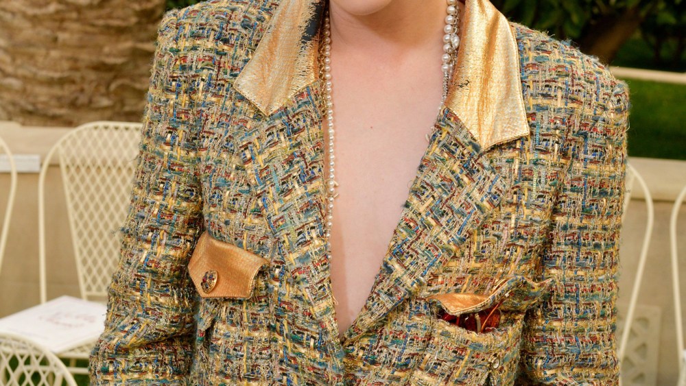 Kristen Stewart