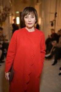 Kristin Scott Thomas