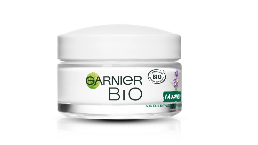 A Garnier Bio product
