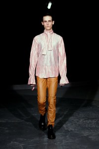 Lazoschmidl men's fall 2019