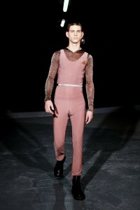 Lazoschmidl men's fall 2019