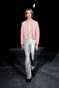 Lazoschmidl men's fall 2019