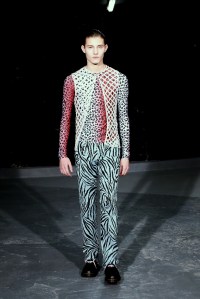 Lazoschmidl men's fall 2019