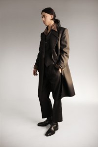 Lemaire Men's Fall 2019