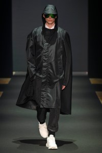 Les Hommes Men's Fall 2019