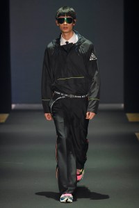 Les Hommes Men's Fall 2019