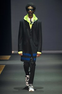 Les Hommes Men's Fall 2019