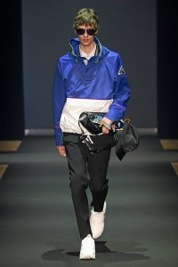 Les Hommes Men's Fall 2019